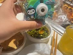 -海底捞火锅(玉桥商业广场店)