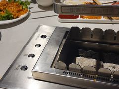 -玉善烧烤串城(长春总店)