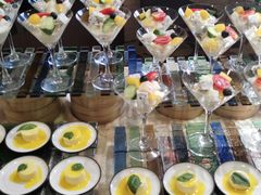 -城市名人酒店喝彩西餐厅(人民南路店)