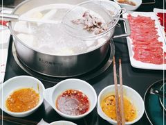 -二刀潮牛(重庆光环购物公园店)