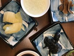 -潮汕味道·煮海餐厅(金麟大厦店)