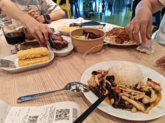 -宜家·瑞典风味餐厅(天津东丽商场店)