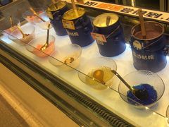 -溪边姑娘·拉丝酸奶水果捞(春熙路店)
