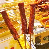 无锡美食|超🔥长沙烤串‼️9.9饮料盲盒🥤