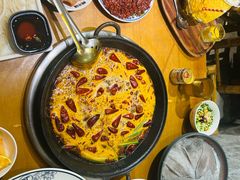 -楠火锅(太古里总店)