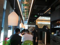 大堂-炉鱼(爱琴海购物公园店)