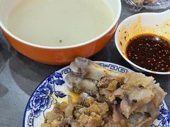 老妈蹄花原味-彭记老妈蹄花(文化路店)