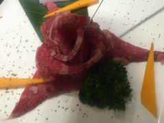 -黑牛の店·和牛烧肉(大悦城店)