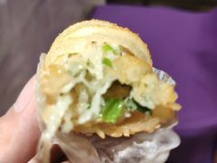 -和记小菜(大宁店)