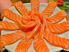 -梨花自助烤肉(西三旗万象汇黑金店)