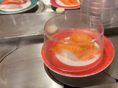 -晴季寿司(延河路万达广场店)