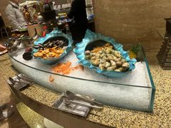 -宁波阳光豪生大酒店·豪生咖啡厅