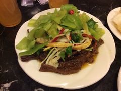 -吾味香葫芦头(安西街店)