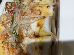 -天成川菜馆(华乐店)