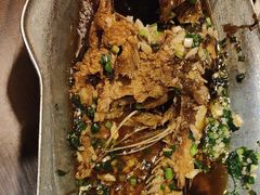 -树厨贵州菜(铜仁花果山店)