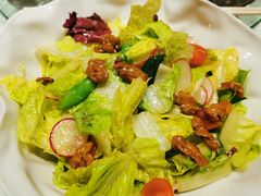 鲜蔬大拌菜-旺顺阁·北京菜(北辰上品+)