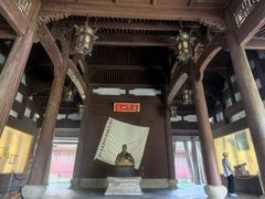 -太平天国侍王府