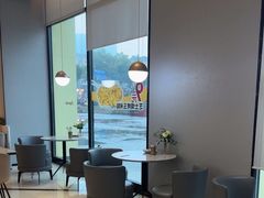 -必胜客(银盆路店)