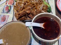 -葛记焖饼(伏牛路店)