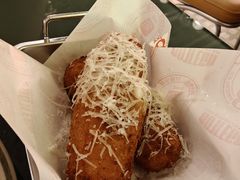 -BOTTEGA意库(中骏世界城店)