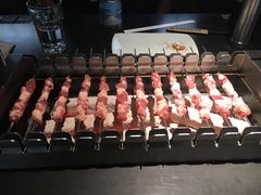 -很久以前羊肉串(中山公园店)