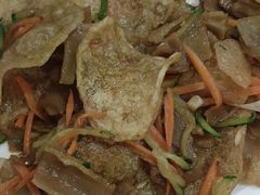 -太原面食店(解放路店)