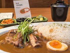 -CURRY YA 熟成咖哩專門店(深圳湾万象城店)
