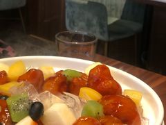 -大树餐厅(益田假日店)