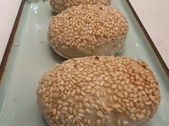 -森隆饭庄(崇文门新世界百货店)