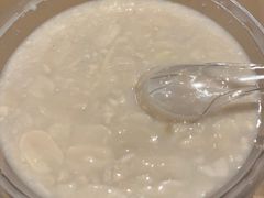 花生汤-没牙伯花生汤店(老药洲店)