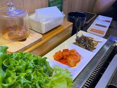 -火牛火韩式烤肉韩国料理(韩乐坊店)