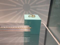 -Tiffany & Co.蒂芙尼
(广州太古汇店)