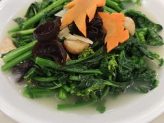 -祈胜邨•顺德鱼生•顺德菜(容桂店)