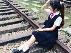 -江墅铁路遗址公园