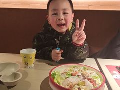 -布拉诺牛排西餐厅(上城天街店)