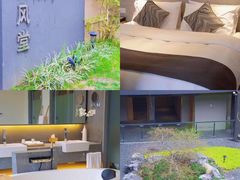 -茅山东方盐湖城景区