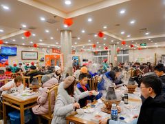 大堂-牛街·马辈儿涮肉(牛街二店)