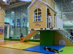 -尼莫亲子游泳NEMOSWIM(西美中心)