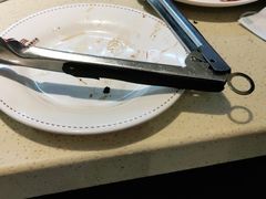 -鑫海汇海鲜烤肉自助(北国商城店)