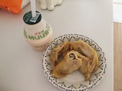 -蒋家桥饺面店(奥邦店)