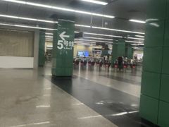 -广州火车站(地铁站)