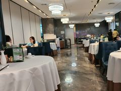 -怀德酒楼·粤菜·海鲜·茶点(宝安国际机场店)