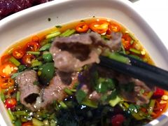 -潮牛一家潮汕牛肉火锅(璧山中央大街店)