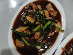 -老地方面馆(思南路店)