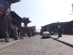 -丹噶尔古城
