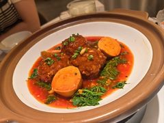 -小厨娘淮扬菜(天印大道店)