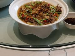 -老妈菜馆(建设街店)