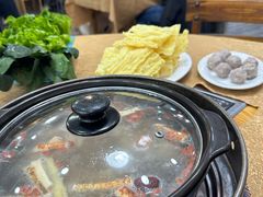 -濠轩阁特色生蚝火锅(水湾路店)