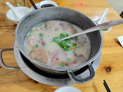 -南记食粥坊·宵夜大排档(莲花总店)