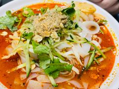 -一醒·手工面·西北传统小吃(新南凯德店)